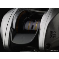 Рыболовная катушка Savage Gear SG6 25 BC 74781