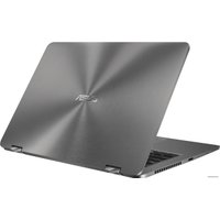 Ноутбук 2-в-1 ASUS ZenBook Flip 14 UX461UN-E1062T