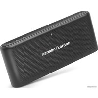 Беспроводная колонка Harman/Kardon Traveler (черный)