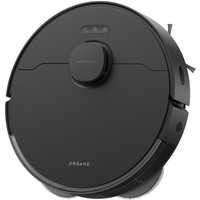 Робот-пылесос Dreame L10s Pro Gen 3 (евровилка, черный)
