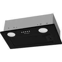 Кухонная вытяжка Weissgauff BOX 456 Black