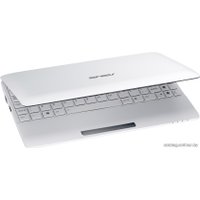 Нетбук ASUS Eee PC 1015BX-WHI180S (90OA3KBB8211987E13EQ)