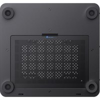 Корпус Jonsbo TK-0 (черный)