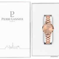 Наручные часы Pierre Lannier Multiples 012P958