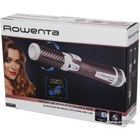 Фен-щетка Rowenta CF9540F0