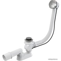 Сифон Alcaplast A55K-80