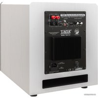 Проводной сабвуфер Taga Harmony TSW-210 (белый)