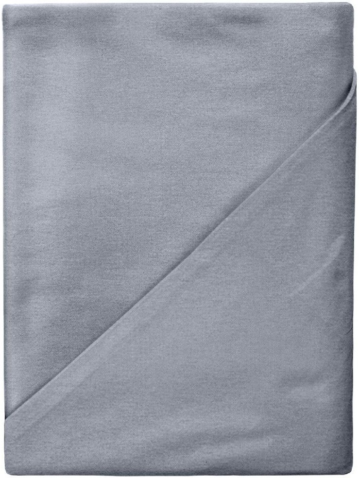 

Постельное белье Нордтекс Verossa на резинке 160x200x20 776161 (Melange Indigo)