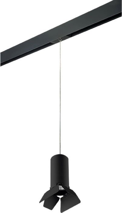 

Трековый светильник Lightstar Rullo PRORP487437