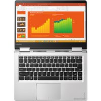 Ноутбук Lenovo Yoga 710-14IKB [80V40036RA]