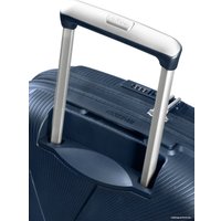 Чемодан-спиннер American Tourister Starvibe Navy 55 см