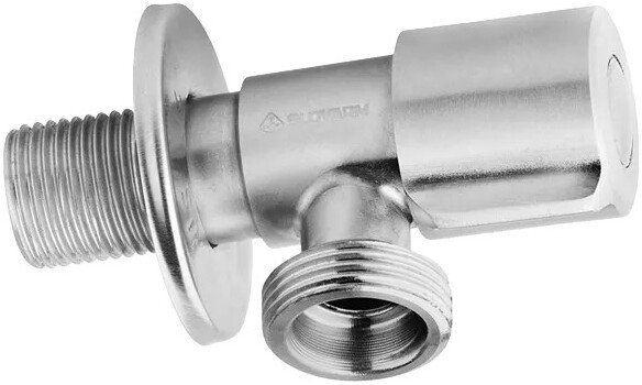 Запорная арматура Slovarm TE-225N.1_STEEL DN20