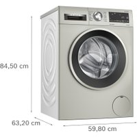 Стиральная машина Bosch Serie 6 WGG254Z1PL