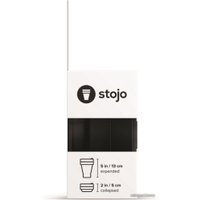 Многоразовый стакан Stojo S1-INK-C (чернила, 0.355 л)