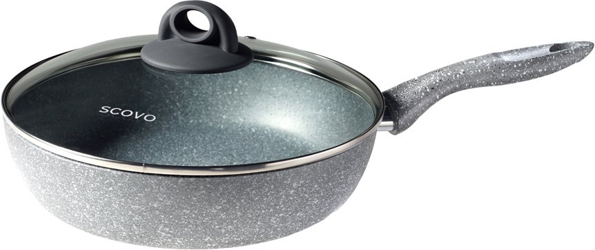 

Сотейник Scovo ST-021