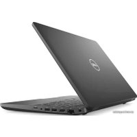 Ноутбук Dell Latitude 15 5501-4005