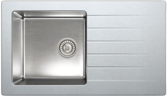 Tolero Twist TTS-860 (серый металлик 001)