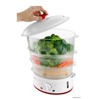 Пароварка Gallet CUV 962