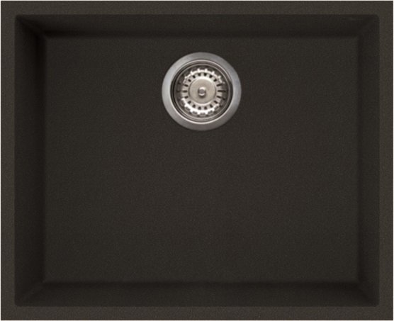 

Кухонная мойка Elleci Quadra 105 Undermount Ghisa M70