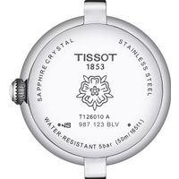 Наручные часы Tissot T126.010.16.113.00