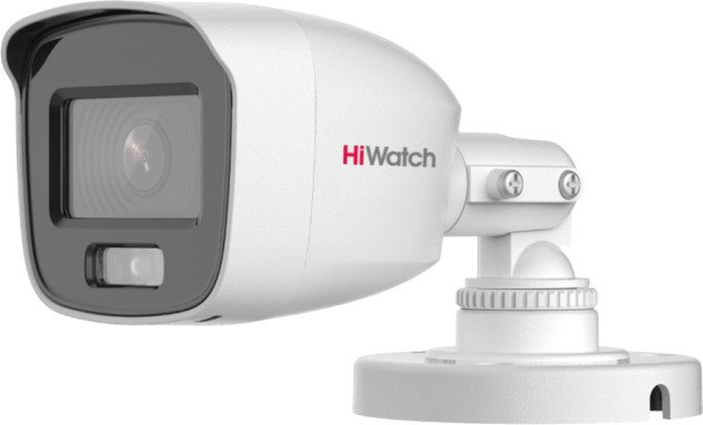 

CCTV-камера HiWatch DS-T500L (3.6 мм)