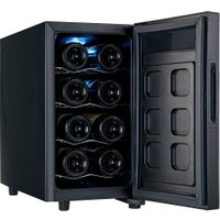 Винный шкаф Temptech FX1200SZB