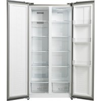 Холодильник side by side Бирюса SBS 400 DI