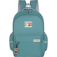 Школьный рюкзак Merlin M510 (бирюзовый)