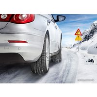 Зимние шины Continental ContiWinterContact TS 830 P 225/50R17 98V