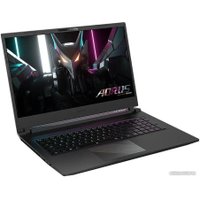 Игровой ноутбук Gigabyte Aorus 17 9SF-E3EE253SD