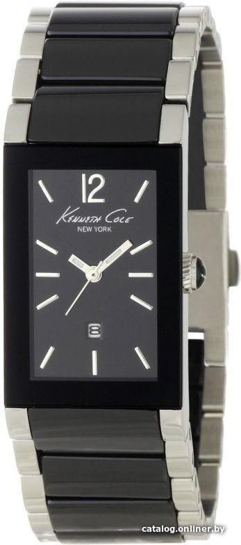 Наручные часы Kenneth Cole KC4740