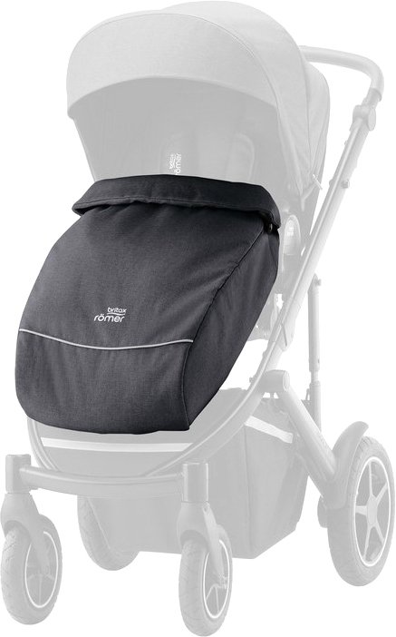 

Чехол на ножки Britax Romer для Smile III (midnight grey)