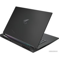 Игровой ноутбук Gigabyte Aorus 15 9KF-E3KZ383SH