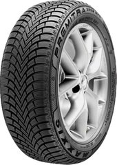 Premitra Snow WP6 SUV 235/45R20 100V