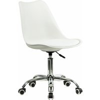 Офисное кресло Brabix MG-310 532923 (белый)