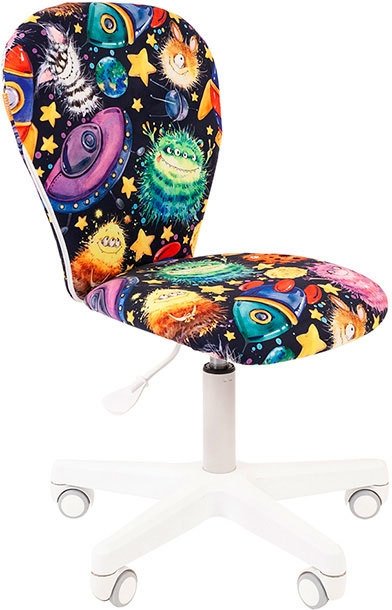 

Компьютерное кресло CHAIRMAN Kids 105 (нло)