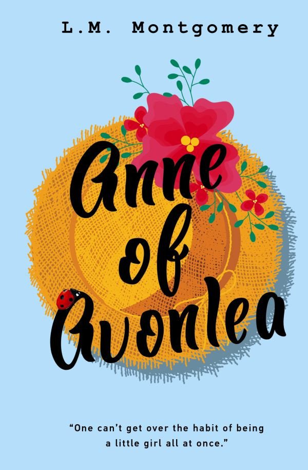 

Книга издательства АСТ. Anne of Avonlea 9785171580339 (Монтгомери Л.)