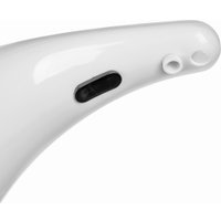 Дозатор для жидкого мыла Saniteco TBD01907693 (голубой)