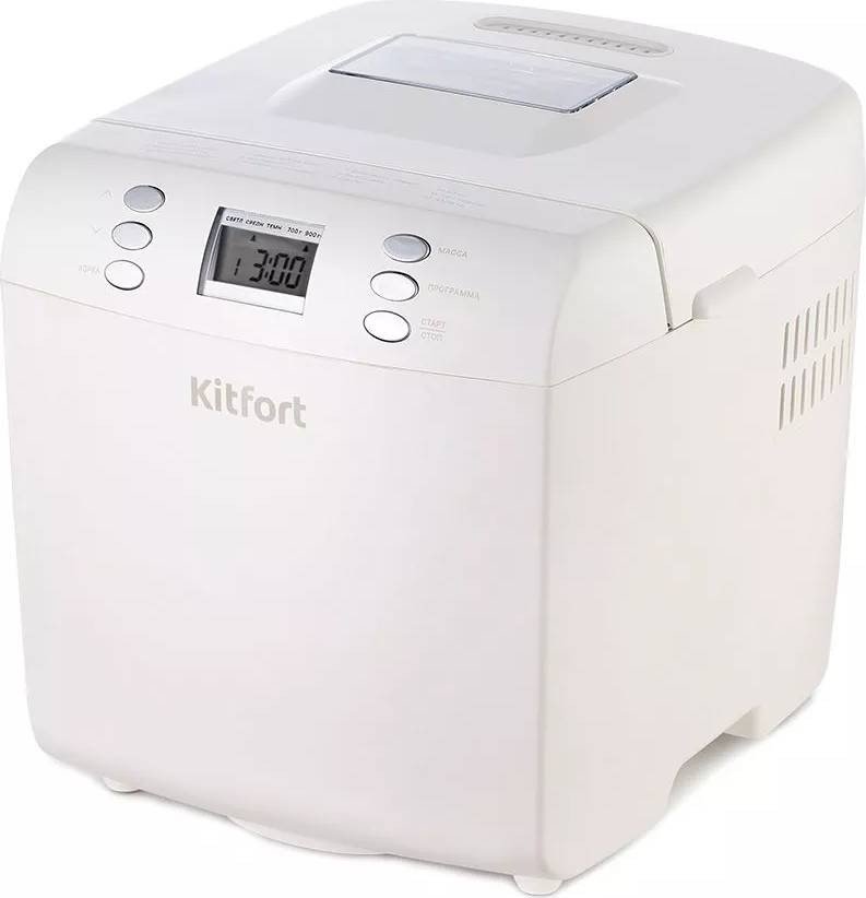 

Хлебопечка Kitfort KT-311