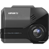 Видеорегистратор КАРКАМ T2