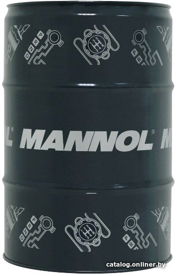 Моторное масло Mannol O.E.M. for Hyundai Kia 5W-30 60л