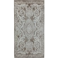 Ковер для жилой комнаты Витебские ковры Брио прямоугольник e3959c2 (0.8x1.5)