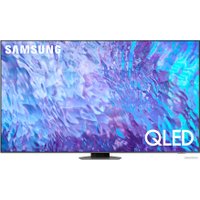 Телевизор Samsung QLED 4K Q80C QE98Q80CAUXCE