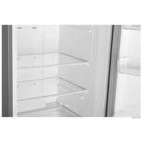 Холодильник Hyundai CC3595FIX (нержавеющая сталь)