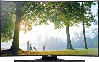 Samsung UE48H6870