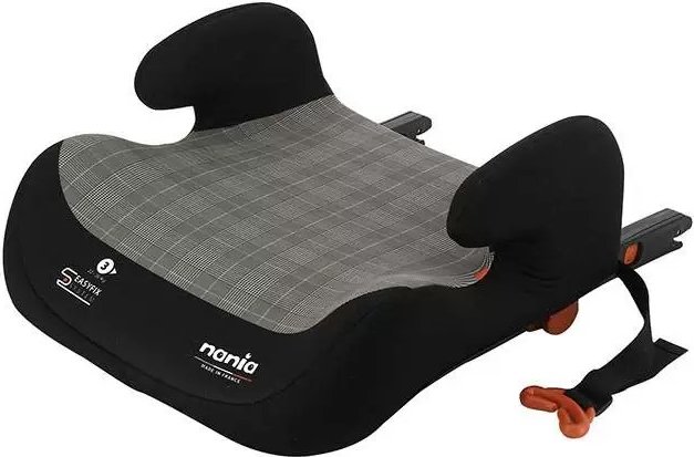 

Детское сиденье Nania Topo Easyfix (Tech Лондон)