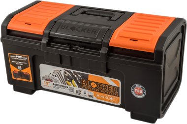 

Ящик для инструментов Blocker Boombox 19 BR3941