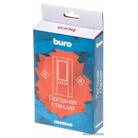 Метеостанция Buro H6308AB