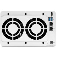 Сетевой накопитель TerraMaster F4-223