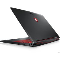 Игровой ноутбук MSI GV62 7RC-019XPL